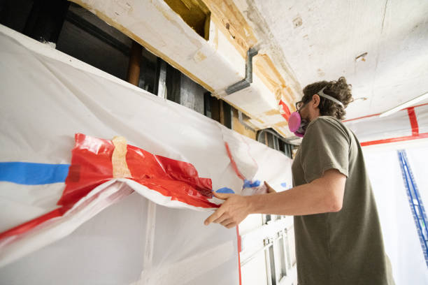 Best Mold Remediation for Rental Properties  in Moss Beach, CA