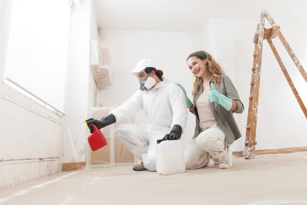 Best Comprehensive Air Testing for Mold Contaminants  in Moss Beach, CA